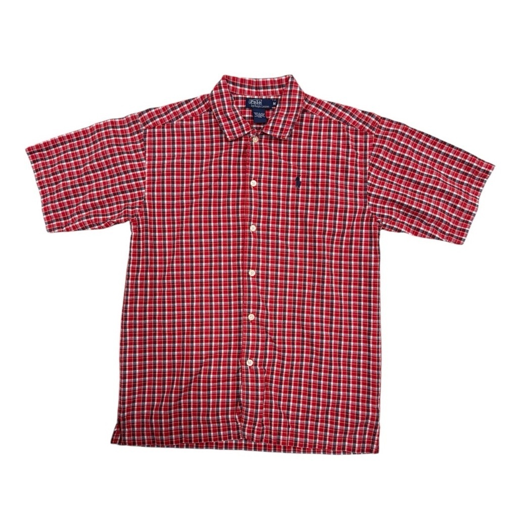 Polo Ralph Lauren Button Down Shirt Size M